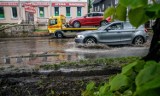 Spotkanie w Miejskim Sztabie Zarządzania Kryzysowego w Gdańsku. Czy miasto jest gotowe na ulewy?