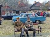 Weź udział w Przejeździe Patriotycznym 11 listopada. Stowarzyszenie Miłośników Pojazdów Zabytkowych „Galicya” zaprasza zmotoryzowanych