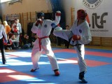 Dragon Janów podczas Pucharu Polski w Teakwondo wywalczył worek medali [ZDJĘCIA]