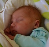 Noworodki urodzone w grudniu w Powiatowym Centrum Zdrowia w Kartuzach