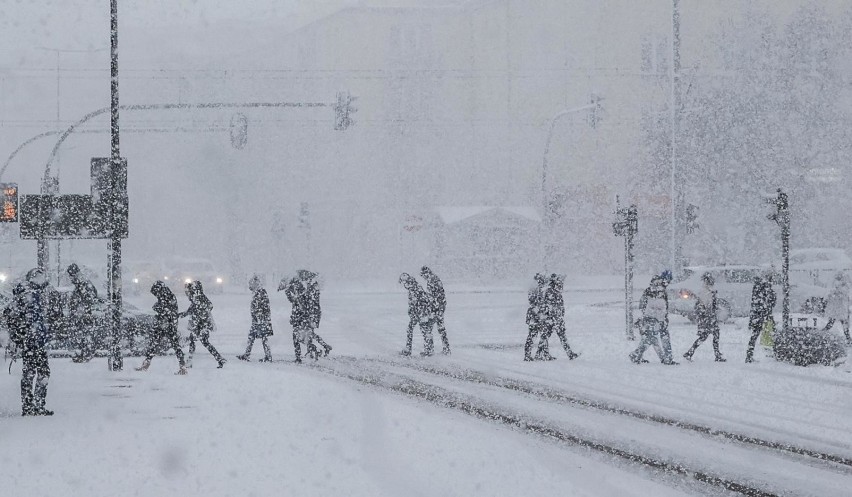 Instytut Meteorologii i Gospodarki Wodnej wydał ostrzeżenie...