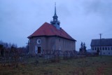 Parafia pw. Matki Bożej Szkaplerznej w Wierzchowie Człuchowskim