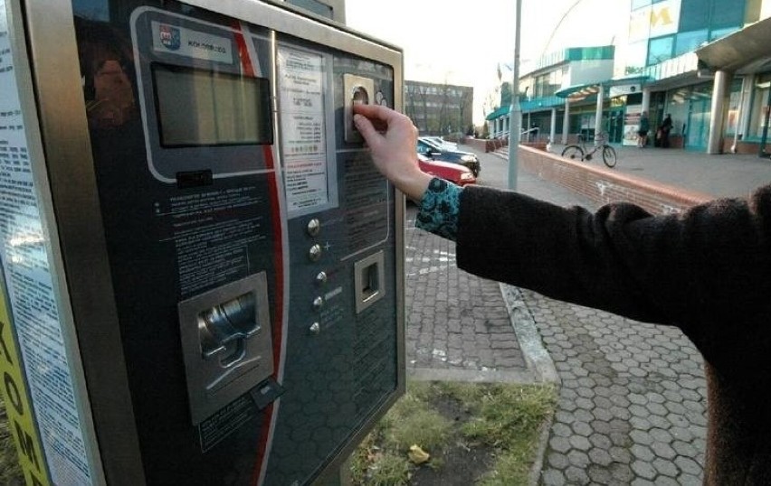 Od 1 czerwca płatne parkowanie w Darłowie. Jakie są opłaty?