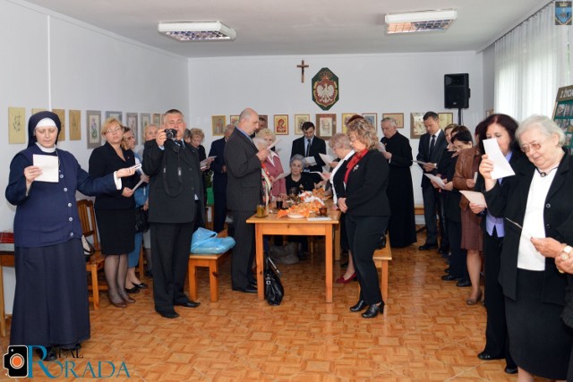 Towarzystwo Pomocy im. Świętego Brata Alberta Koło w Przemyślu