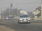 Mszana: najbardziej dziurawe skrzyżowanie w Polsce