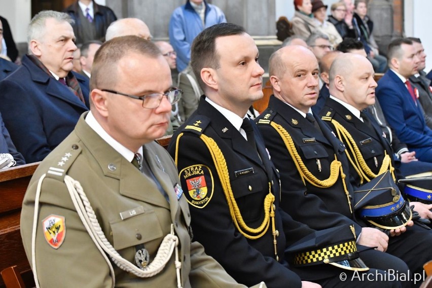 „Popatrzmy co się dzieje w nas samych, w naszych rodzinach,...