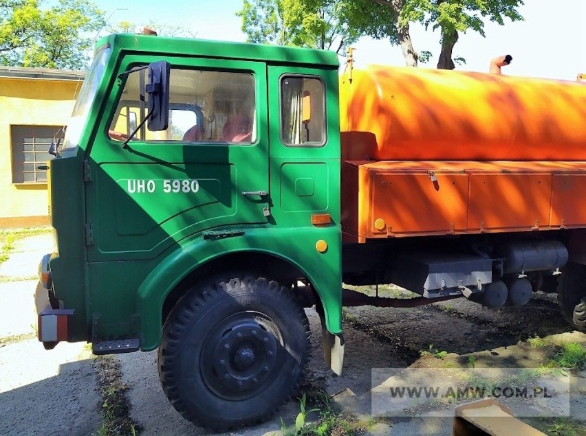 Rok produkcji: 1986

Cena: 8 000 zł