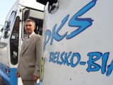 PKS Bielsko-Biała zawiesił wszyskie weekendowe kursy w kierunku Cieszyna.