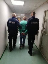 Wyrok za grożenie nożem pracownicy MOPS w Radomsku