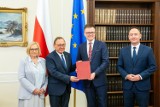 Ryszard Galla wraca do Sejmu. Dostał od marszałka nowo utworzone stanowisko