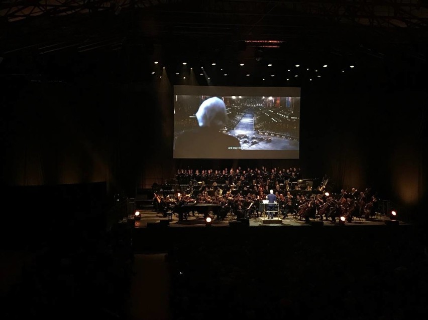 Była magia! James Newton Howard zagrał w Polsce [zdjęcia]