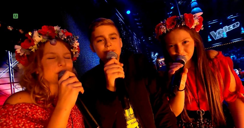 Bitwy The Voice Kids! Tym razem zobaczyliśmy na scenie naszego Krystiana. Sprawdźcie, jak mu poszło