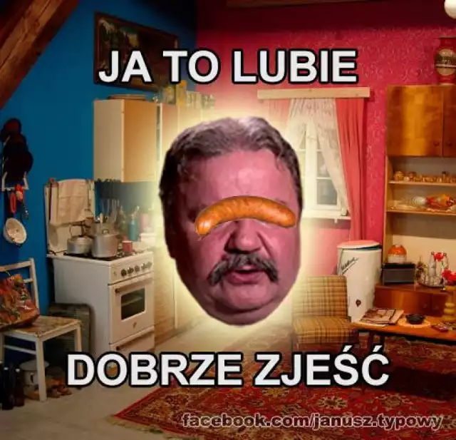 Lubi sandały, grilla i alkohol.Typowy Janusz ma w sobie coś z każdego z nas? [GALERIA]