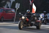 11.11 w Książu Wlkp. Ciekawa Motoparada i inne atrakcje!