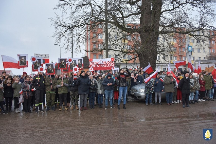 Gen. Józef Haller znowu w Pelplinie, czyli świętowanie powrotu do wolnej Polski [ZDJĘCIA]