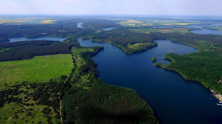 Mieszkańcy Strzelec i okolicy mawiają, że jadą „na Długie”....