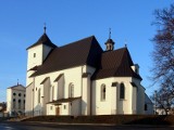 Kościół św. Bartłomieja w Staszowie