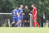 ŁKS - Olimpią Grudziądz 2:3. Kuzyn Mladena Kascelana wśród najlepszych