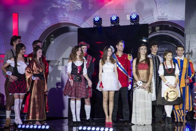 Wybory miss i mistera Politechniki Warszawskiej 2015: Kandydaci walczą w wydziałowych eliminacjach