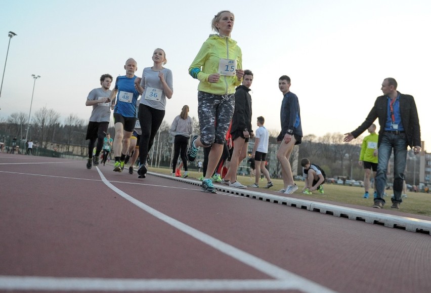 Za nami pierwsze Biegowe Grand Prix Przemyśla