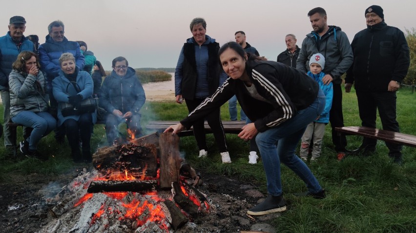 Święto pieczonego ziemniaka w Barkowicach