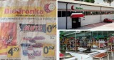 Zakupy w Biedronce... 24 lata temu - nie spadnij z krzesła! Pizza za 2,59 zł, frytki 2,79 a kawa 4,29 zł! Oto gazetka z roku... 1999!