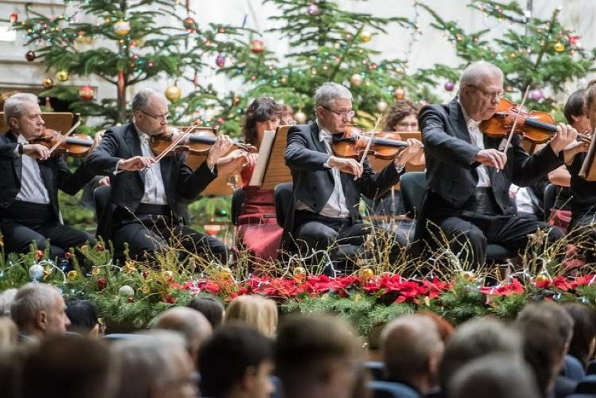 SOBOTA, 31 GRUDNIA 2016, 18:00  
Filharmonia Krakowska, ul....