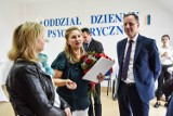 Oddział Dzienny Psychiatryczny w Sławnie został otworzony. Zdjęcia