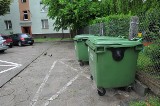 Będzie nowy parking dla mieszkańców ulicy Reymonta 43 i 43a w Sklierniewicach