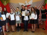 W Szkole Podstawowej nr 4 w Wieluniu zorganizowano Międzypowiatowy Konkurs Recytatorski[ZDJĘCIA, WYNIKI]