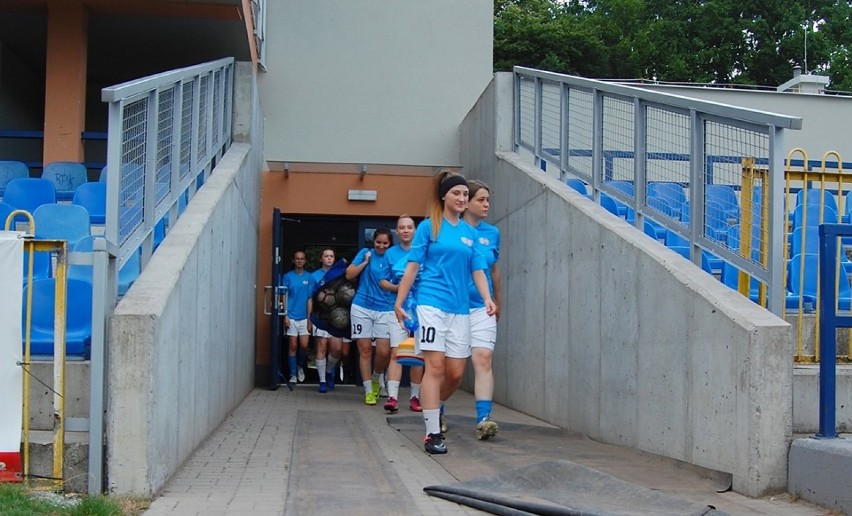 Piłka nożna kobiet wraca do Kraśnika! Klub Sportowy "Stella" szykuje się do pierwszego meczu (ZDJĘCIA)