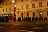 Okradli pasażera w nocnym autobusie w Lublinie. Nie było monitoringu