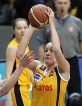 Koszykówka kobiet: Czy to już koniec walki o brąz? W obozie Lotosu Gdynia pogodzeni z porażką