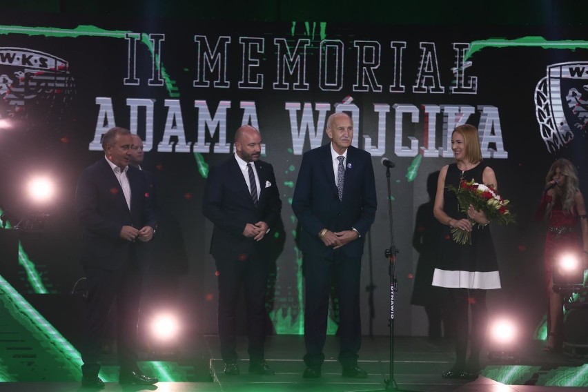 20.09.2019 wroclaw
memorial imienia adama wojcika
slask...
