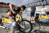 Darcy Ward w mistrzostwach świata juniorów nie powtórzył wyniku z Grand Prix Polski w Toruniu