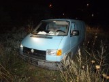 Policjanci z Sulechowa złapali złodzieja samochodów [ZDJĘCIA]
