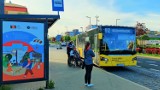Dąbrowa Górnicza: Dobre zmiany dla pasażerów od 8 maja! Linia autobusowa 25 wydłużona, linia 612 obsługuje dodatkowe przystanki 