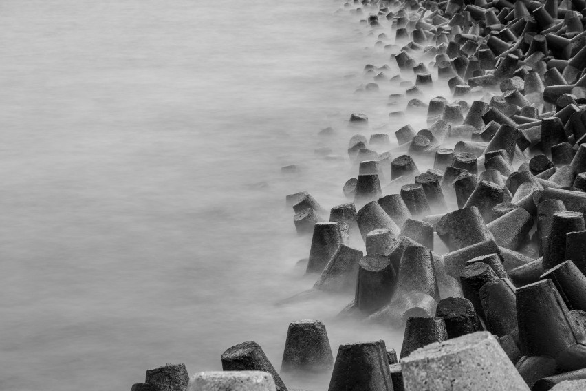 Rozstrzygnięto konkurs "Darłowo i Ustka w fotografii" [ZDJĘCIA]