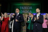 Trzecia Droga trzecią siłą w sejmikach. Minister Dariusz Klimczak: Wynik wyborów parlamentarnych to nie był przypadek