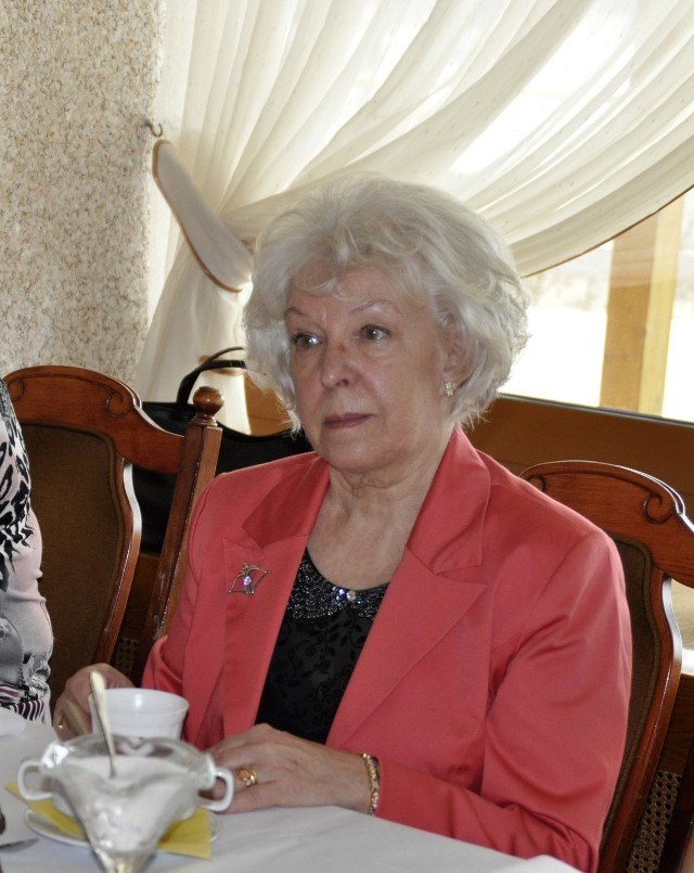 Kobieta Przedsiębiorcza 2013 Międzychód