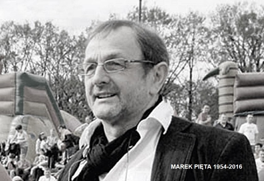 Marek Pięta urodził się 29 marca 1954 r. w Wałbrzychu. Był...