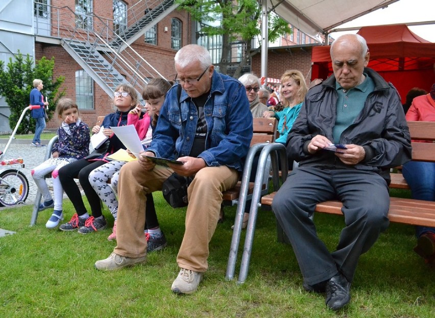 Noc Muzeów w Tczewie