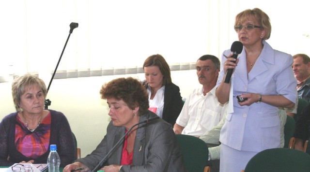 Konieczność wprowadzenia podwyżek cen biletów uzasadniała prezes MPK Magdalena Kołeczek.