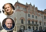 Kto będzie rządził w Starym Teatrze w Krakowie? W konkursie na dyrektora narodowej sceny zostały dwie osoby