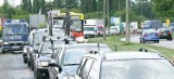 9 dni w roku tracą inowrocławianie na stanie w korkach