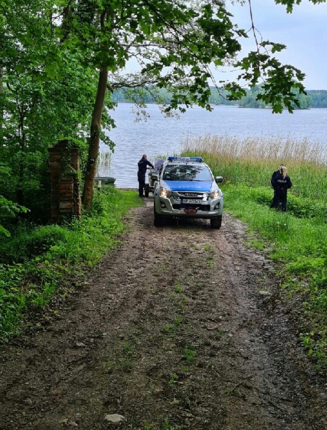 Policja od czwartku poszukuje Krasimiry Dimitrovej, która w niejasnych okolicznościach zaginęła na tak zwanych Sterkach pod Międzychodem.