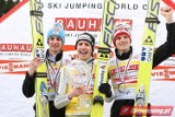 Skoki narciarskie - sezon pod znakiem dominacji Simona Ammanna