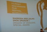 52. Krakowski Festiwal Filmowy. Helena Třeštíková laureatką "Smoka Smoków”