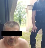 Gangster "Pasek" z Opola wpadł w Bułgarii. Zmienił wygląd, miał fałszywe dokumenty