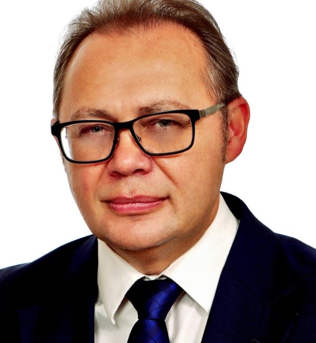 Wojciech Kędzia został nowym wiceprezydentem Dąbrowy Górniczej